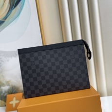 LV Clutch Bags